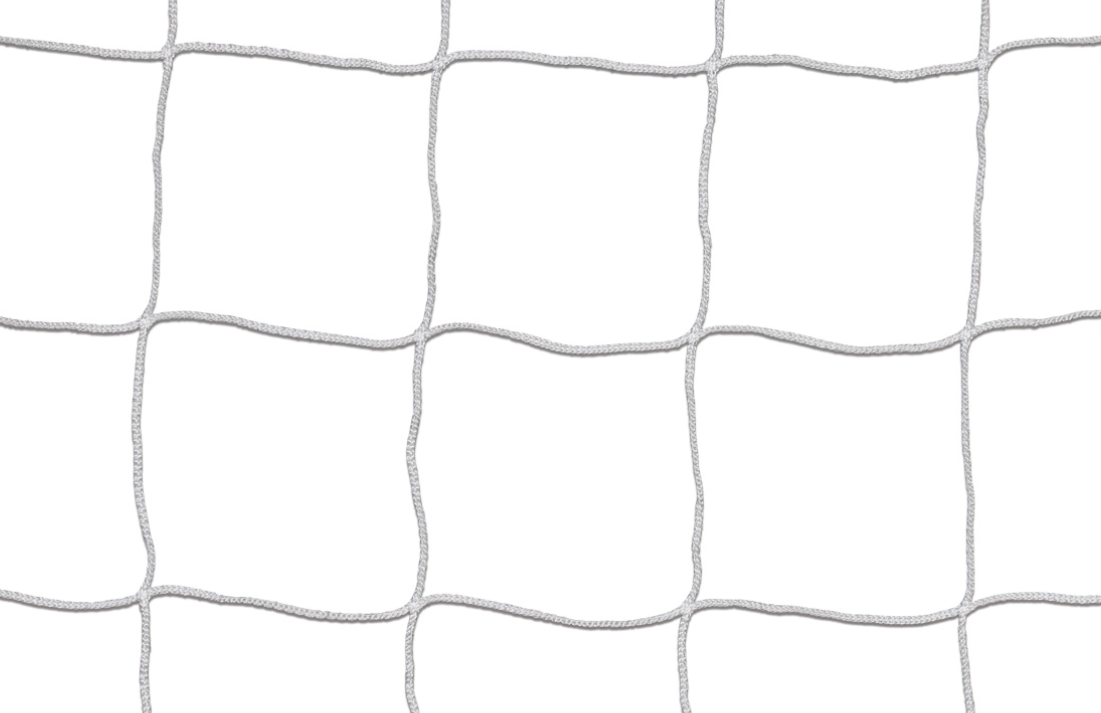8H X 24W X 0D X 8B, 120MM MESH, 2.4MM SOLID BRAID KNOTLESS