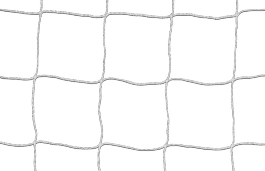 8H X 24W X 0D X 8B, 120MM MESH, 2.4MM SOLID BRAID KNOTLESS