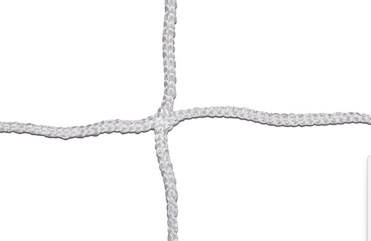8H X 24W X 0D X 8B, 120MM MESH, 2.4MM SOLID BRAID KNOTLESS