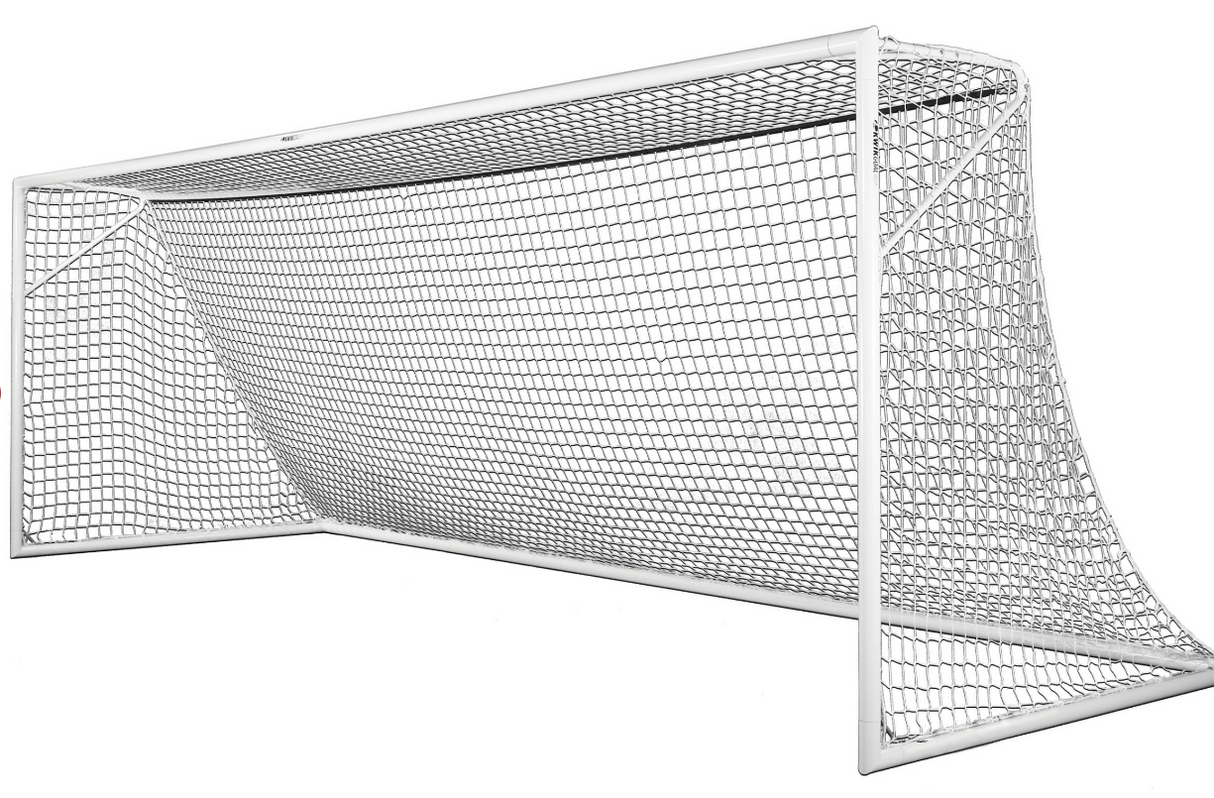 DELUXE EUROPEAN CLUB SOCCER GOAL