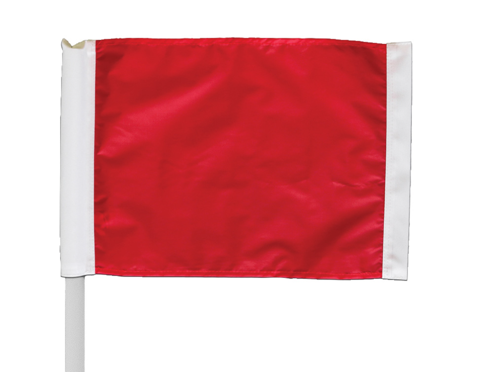 OFFICIAL CORNER FLAGS (Grass)