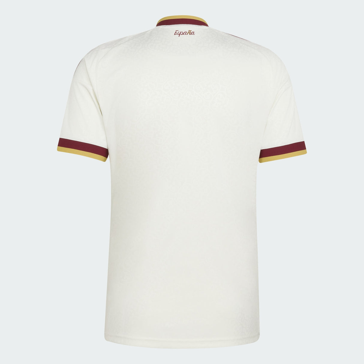 Spain 2026 Away Jersey