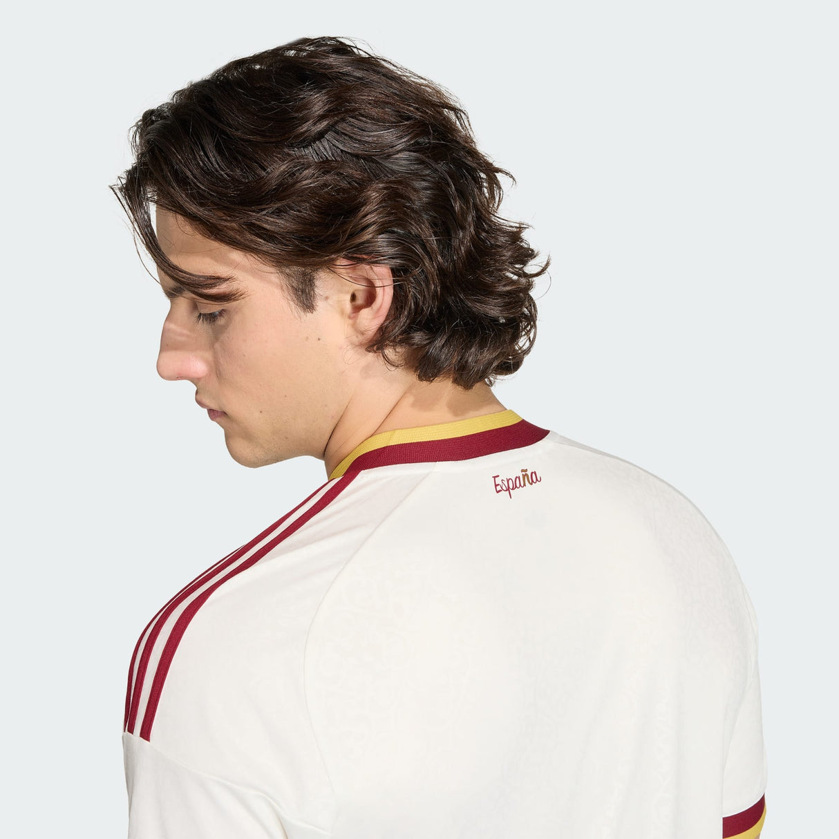 Spain 2026 Away Jersey