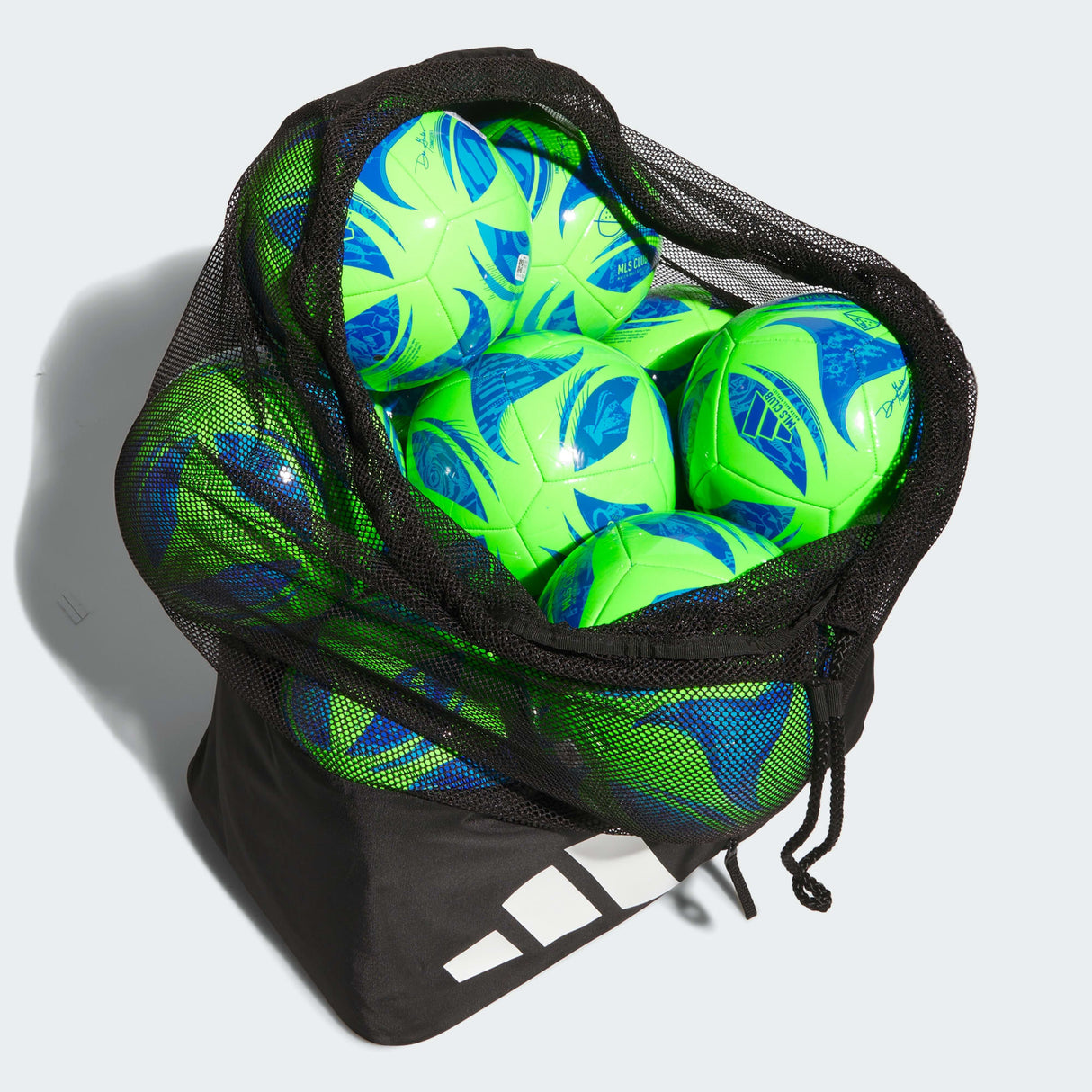 Stadium Soccer Ball Bag