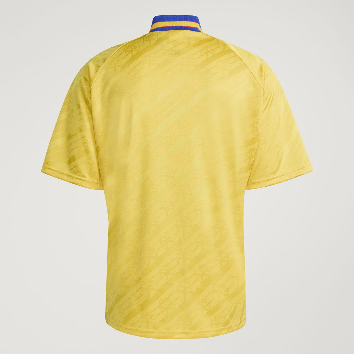 Sweden 1994 Home Jersey
