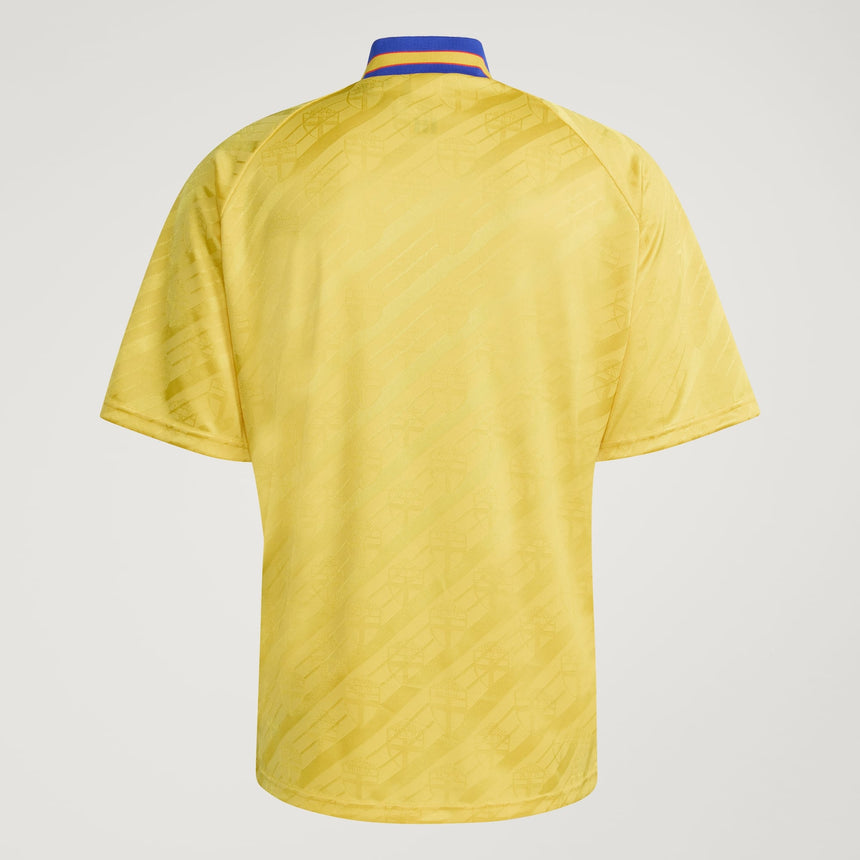 Sweden 1994 Home Jersey
