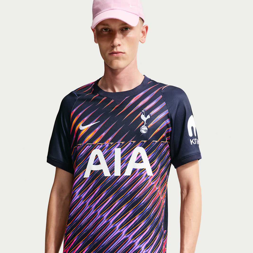 Tottenham Hotspur 2026/27 Stadium Away Jersey