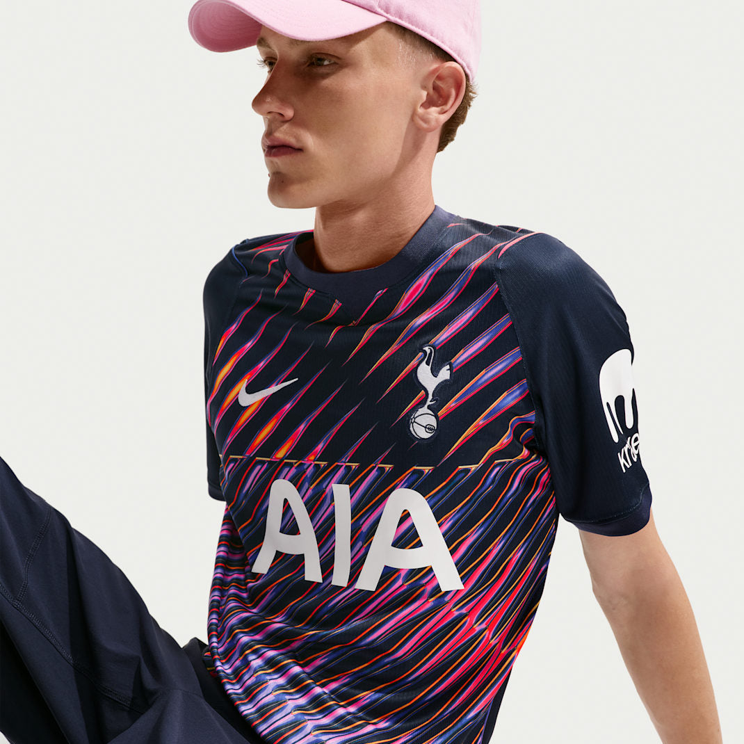 Tottenham Hotspur 2026/27 Stadium Away Jersey