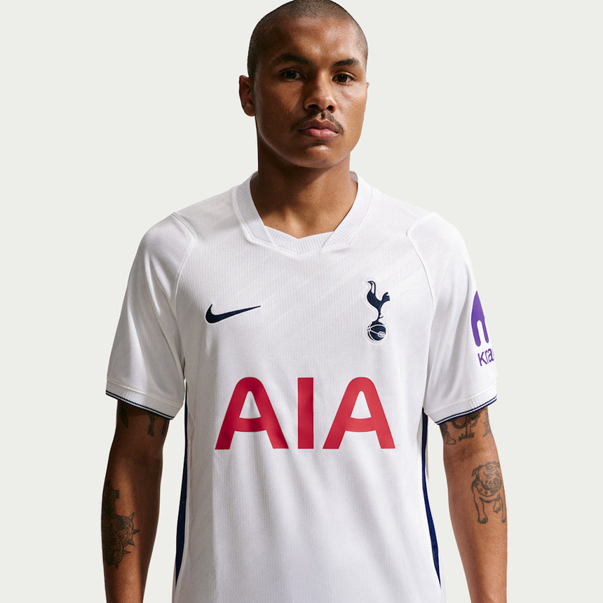 Tottenham Hotspur 2026/27 Stadium Home Jersey