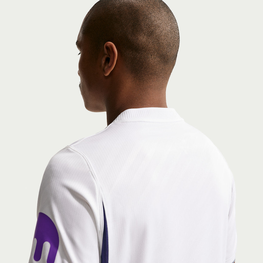 Tottenham Hotspur 2026/27 Stadium Home Jersey