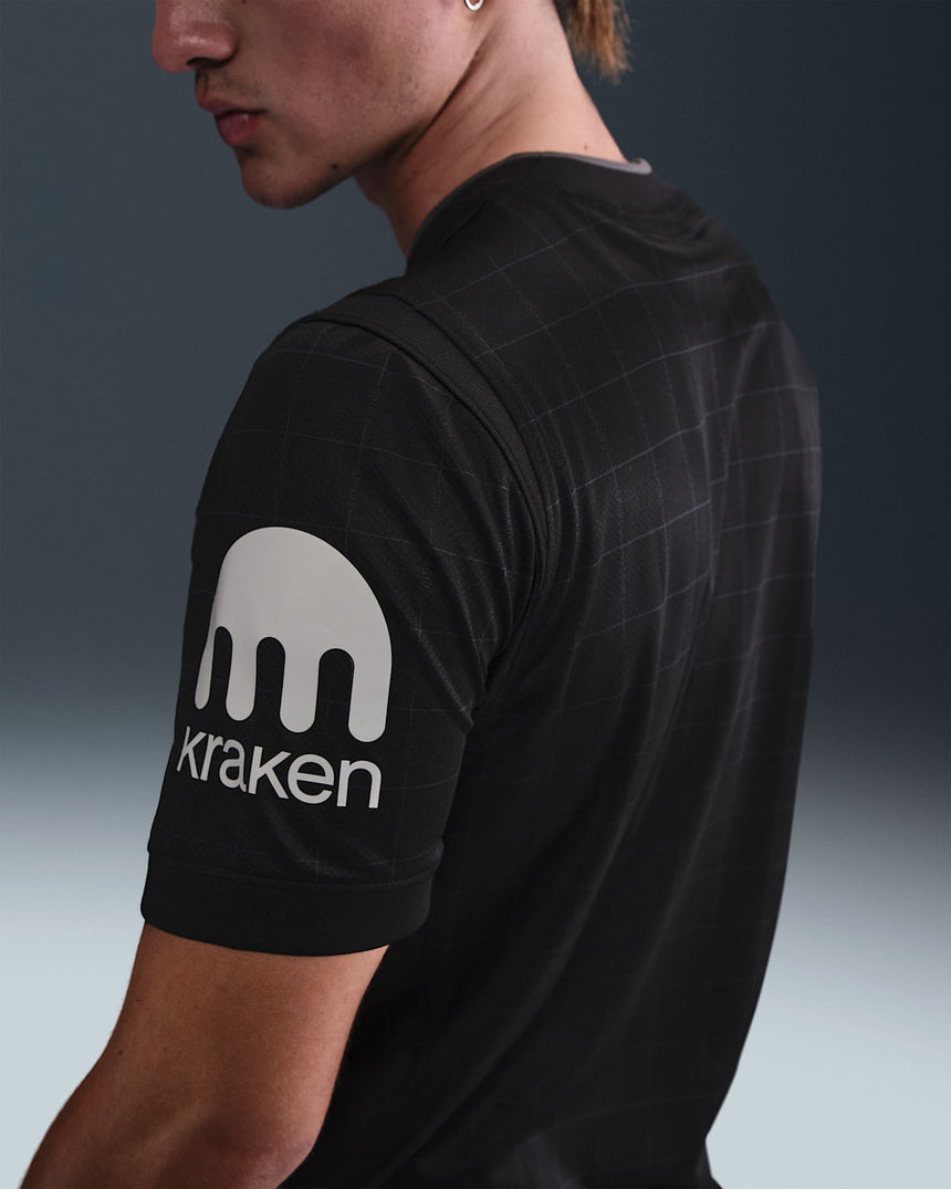 Tottenham Hotspur 2025/26 Stadium Away Jersey