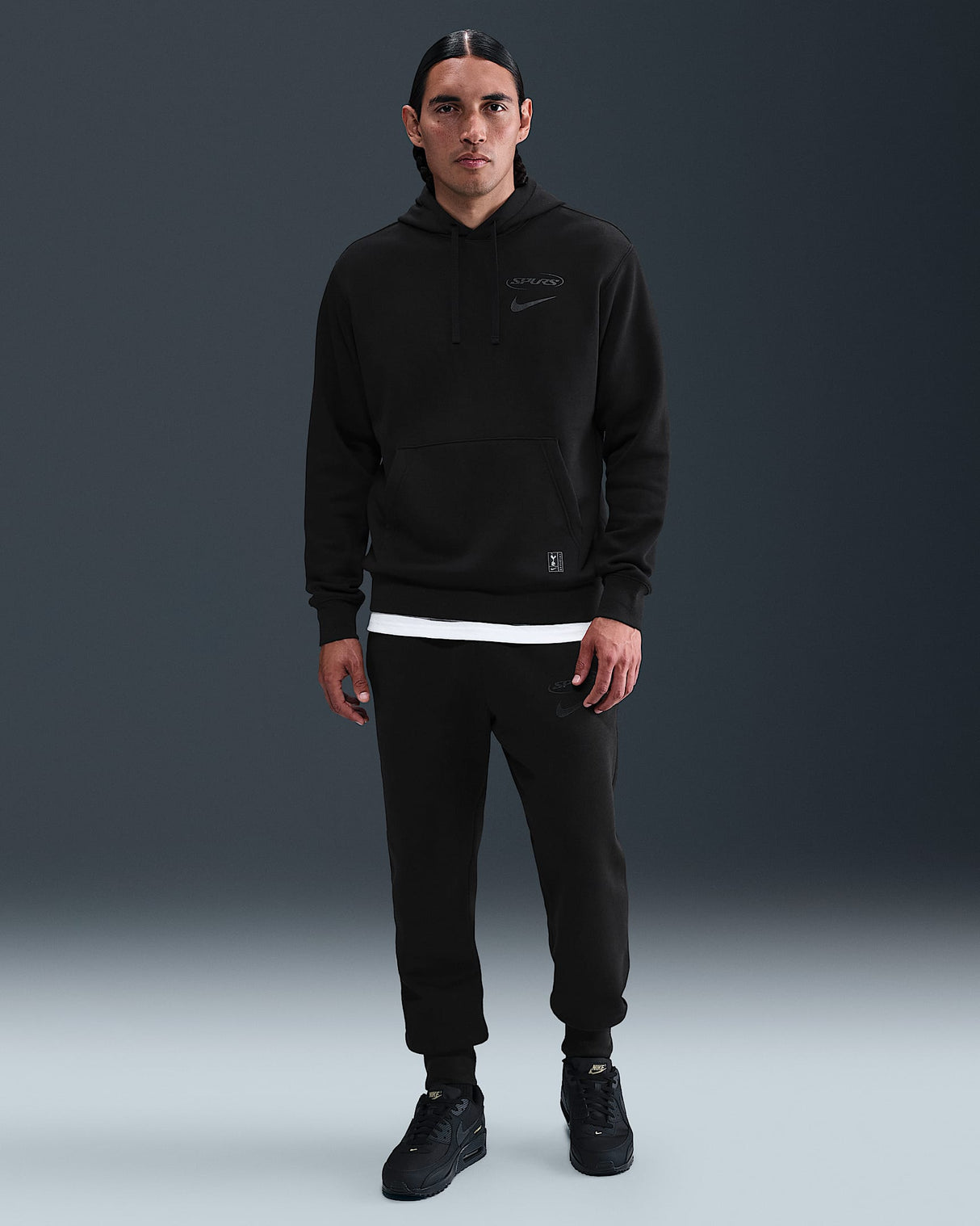 Tottenham Hotspur Pullover Hoodie