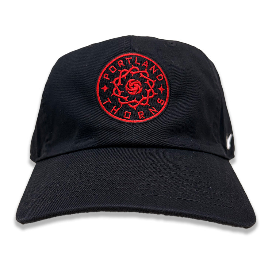 Thorns Academy Nike Heritage Hat