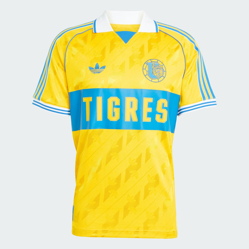 Tigres UANL Anniversary Jersey