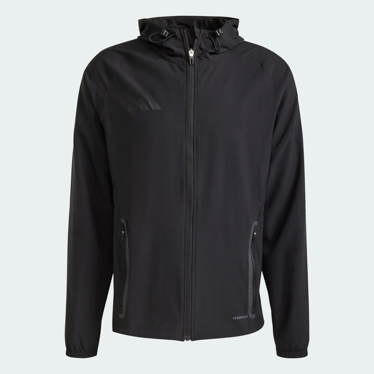 Tiro 25 Competition Vis Tech Travel Jacket