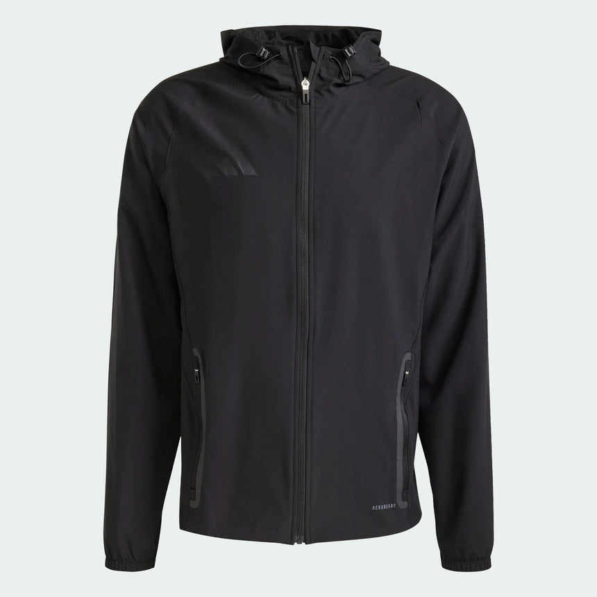 Tiro 25 Competition Vis Tech Travel Jacket