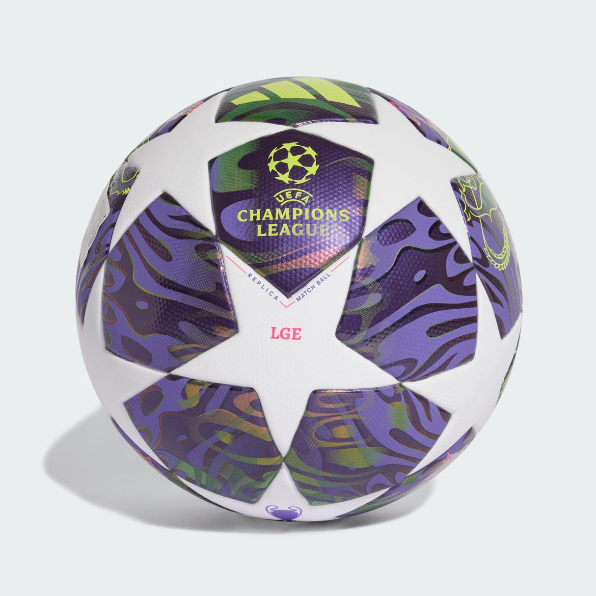 Champions League Final League Ball