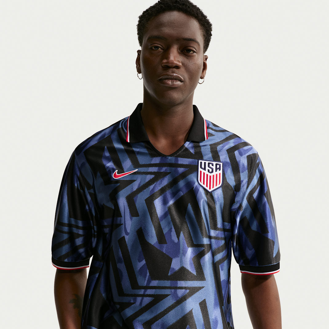 USMNT Energy Jersey