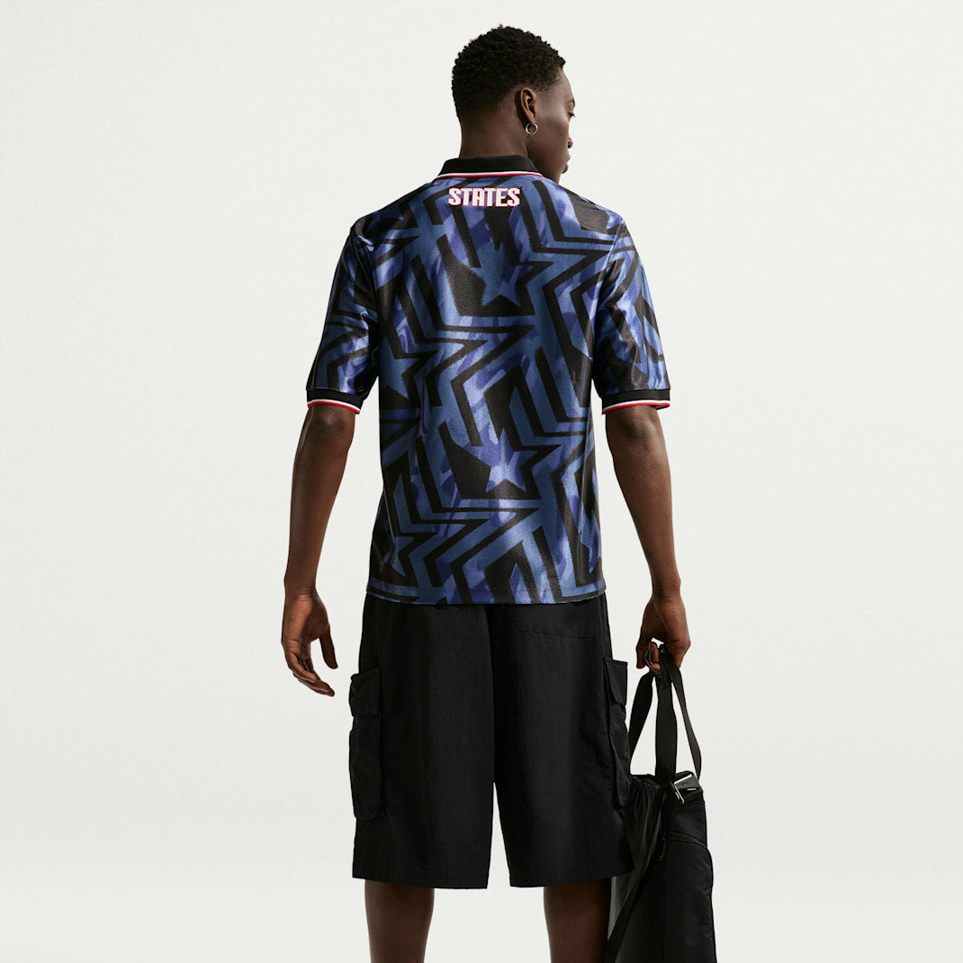 USMNT Energy Jersey