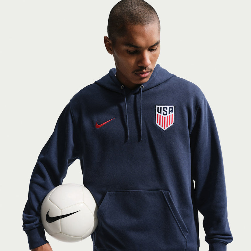 USA Club Team Hoodie