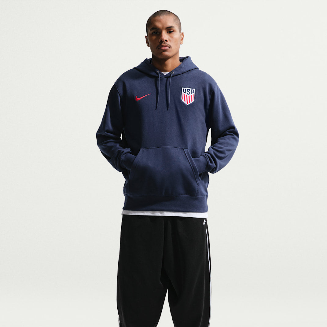 USA Club Team Hoodie