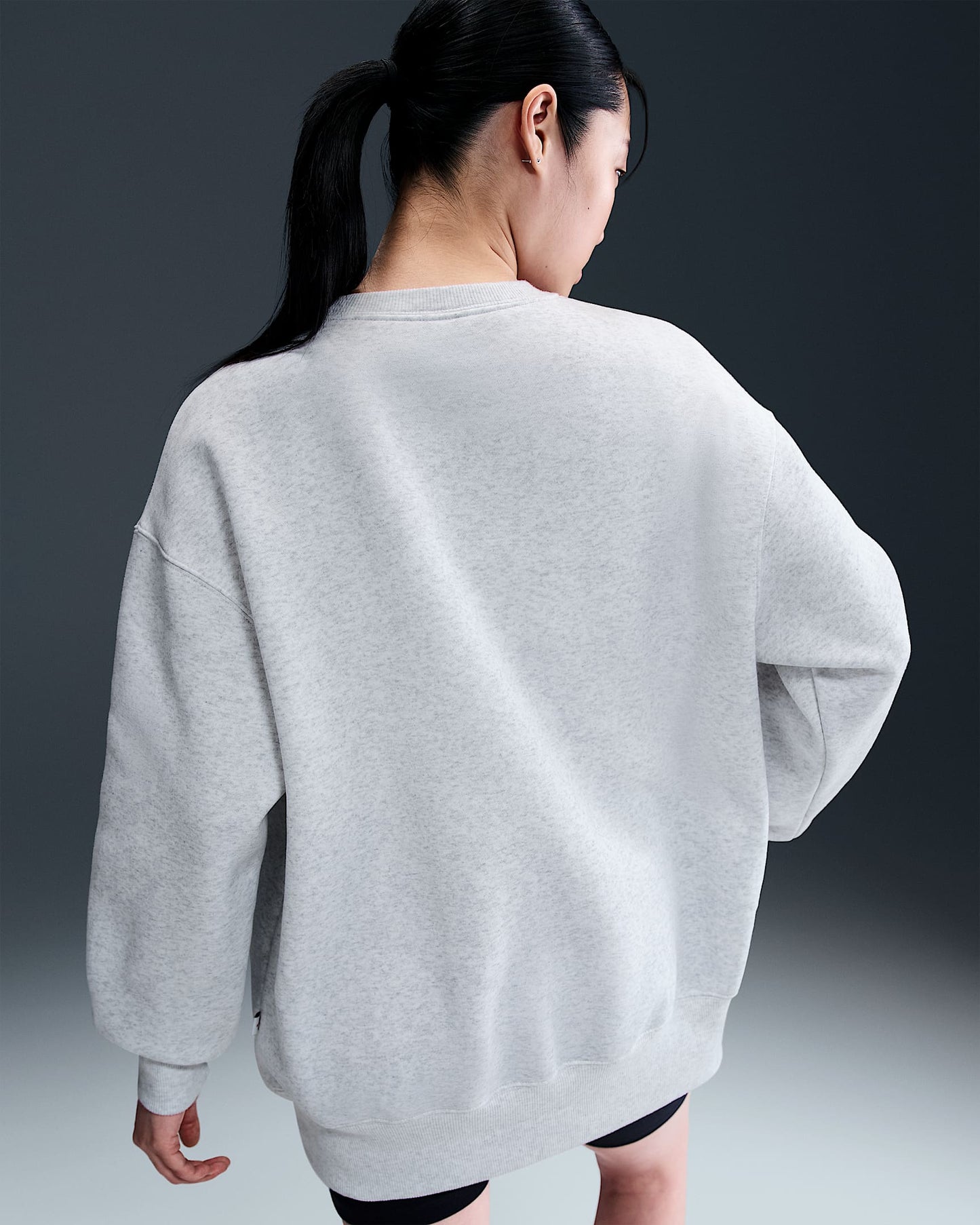 Women's USA Phoenix Fleece Crewneck