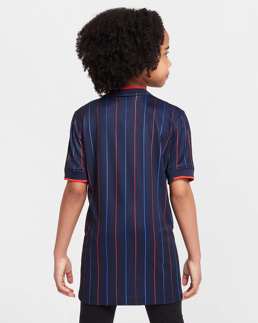 Youth USMNT 2025 Stadium Away Jersey