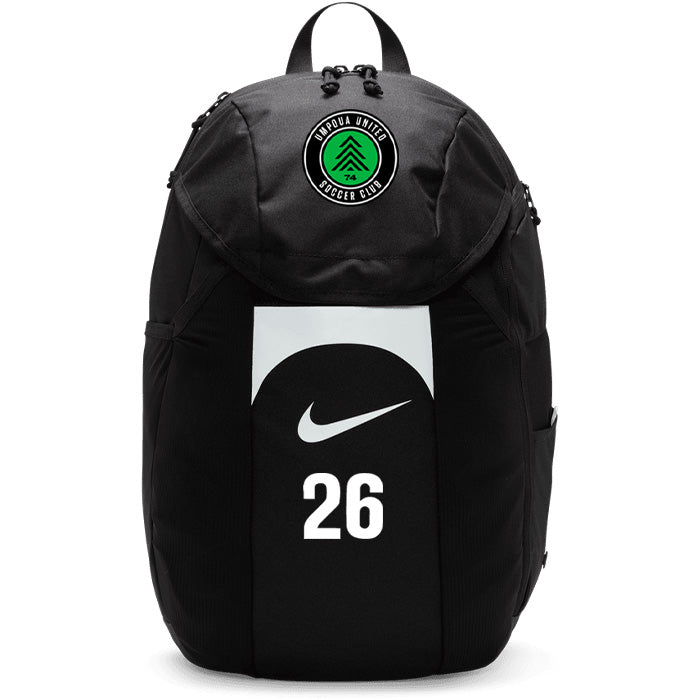 Umpqua United SC Backpack
