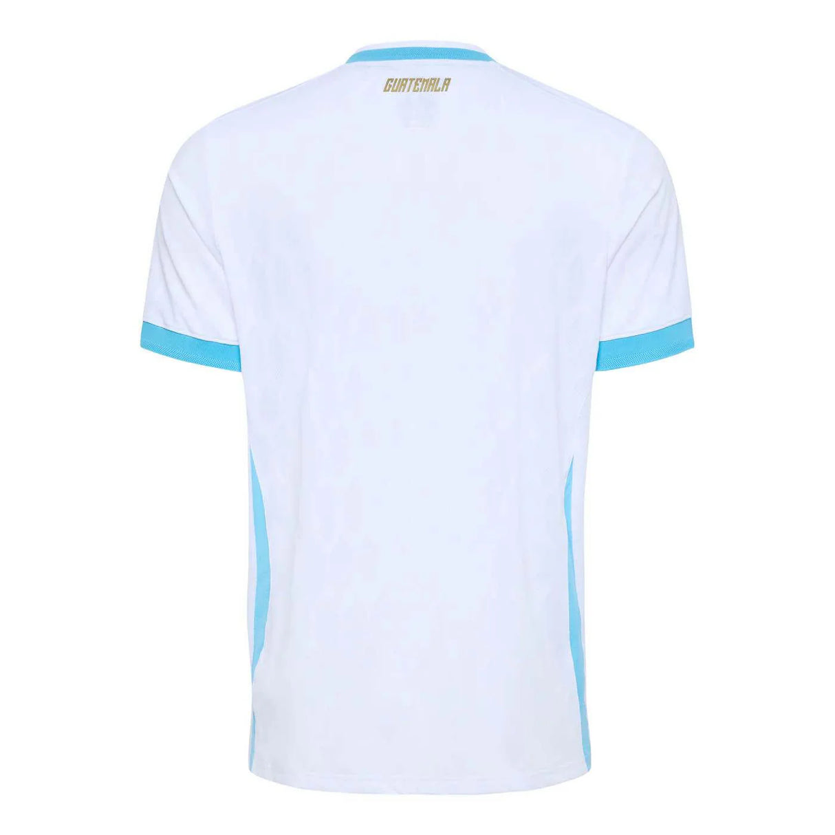 Guatemala 2026 Home Jersey