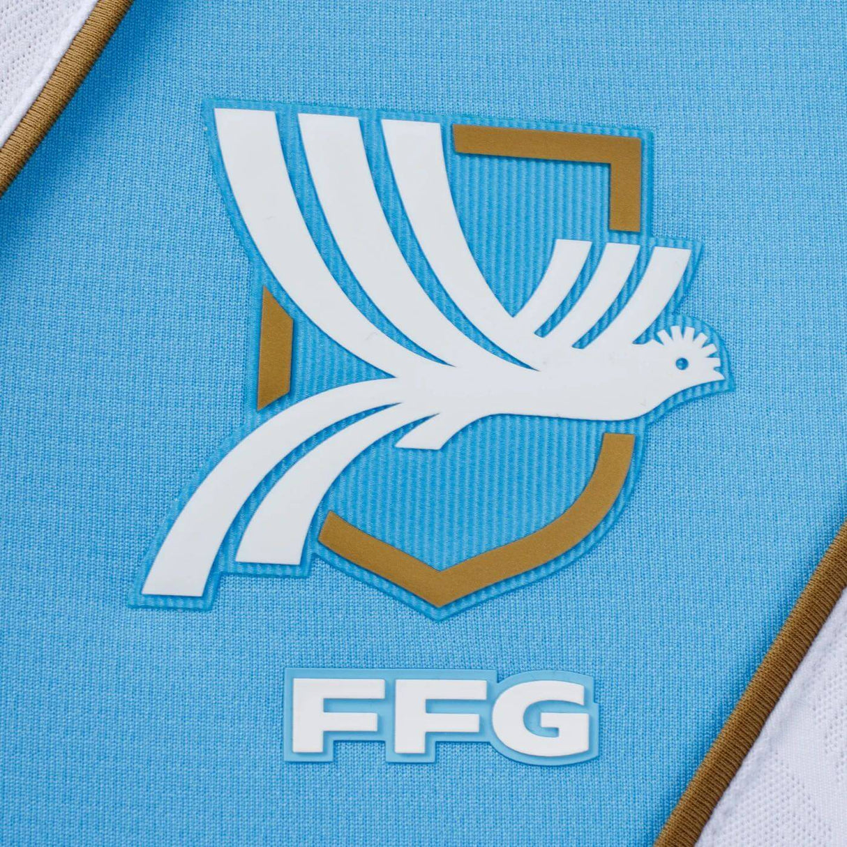 Guatemala 2026 Home Jersey