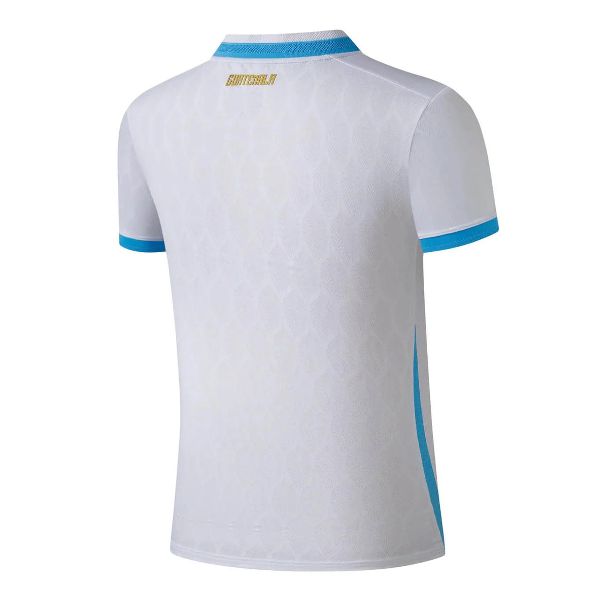 Guatemala 2026 Home Jersey