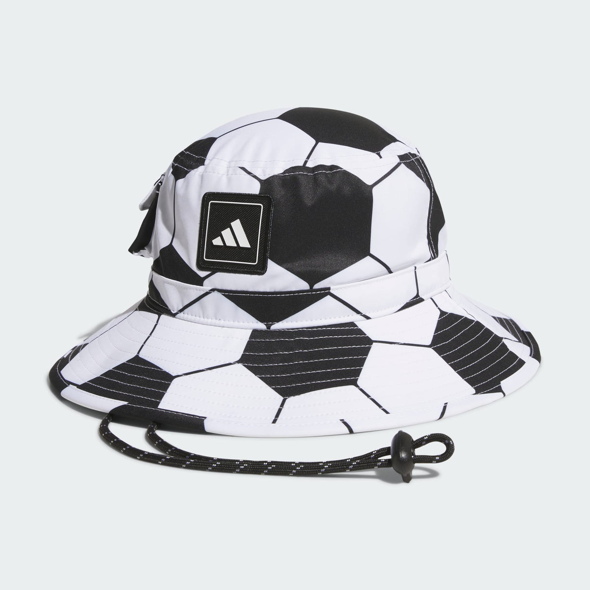 Soccer Ball Boonie