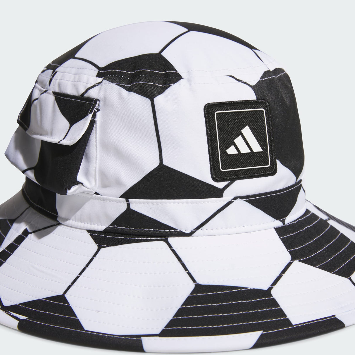 Soccer Ball Boonie
