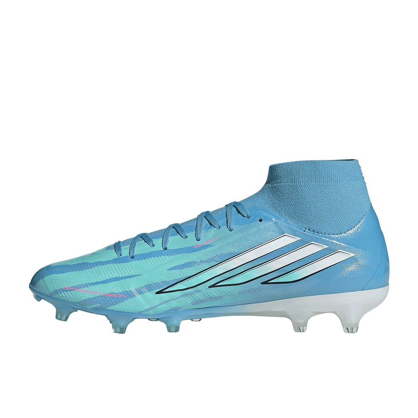Women's F50 Sparkfusion Pro FG/AG