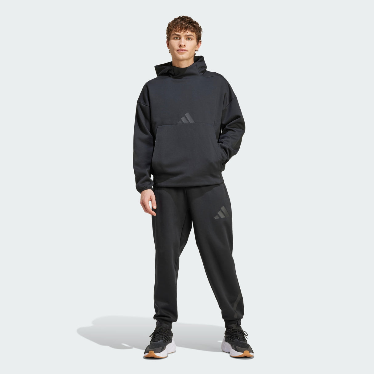 Adidas Z.N.E Pants (Men)