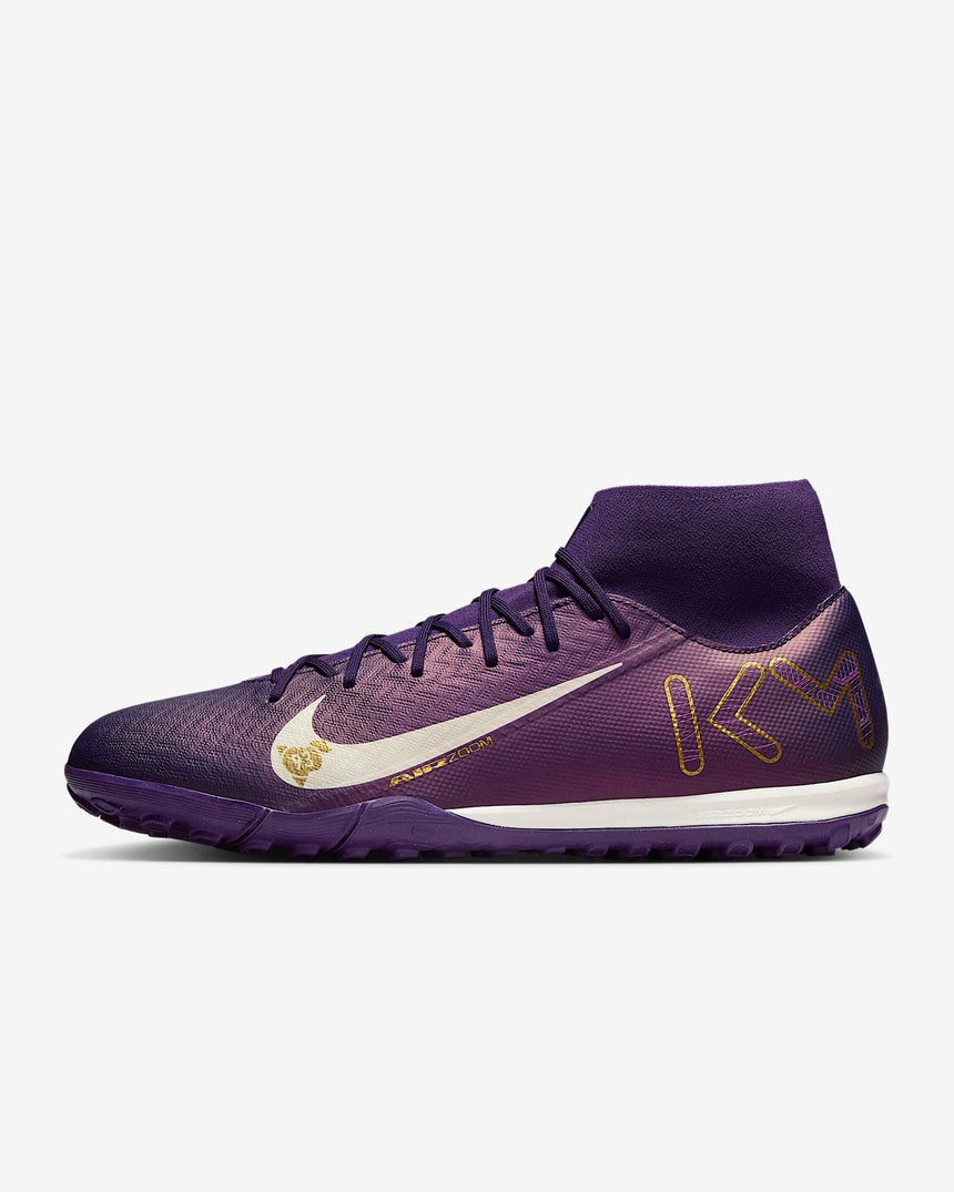 Zoom Superfly 10 Academy "Kylian Mbappe" TF