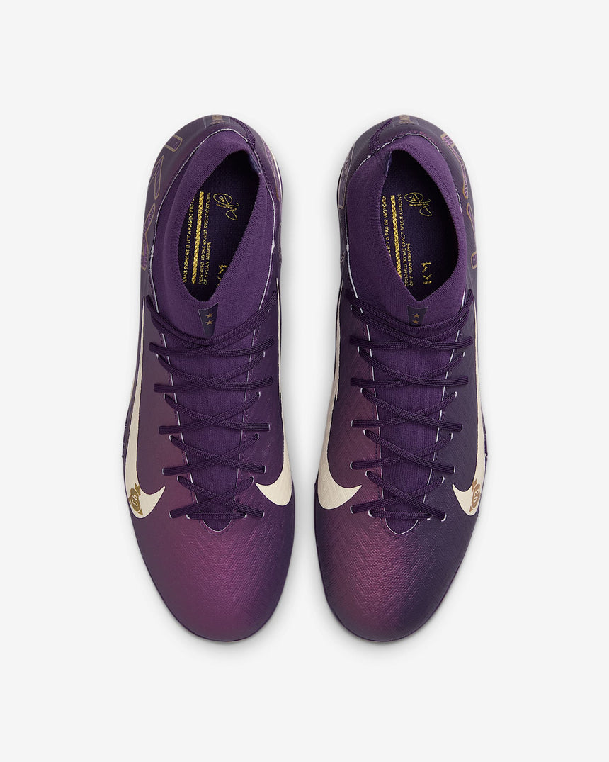 Zoom Superfly 10 Academy "Kylian Mbappe" TF