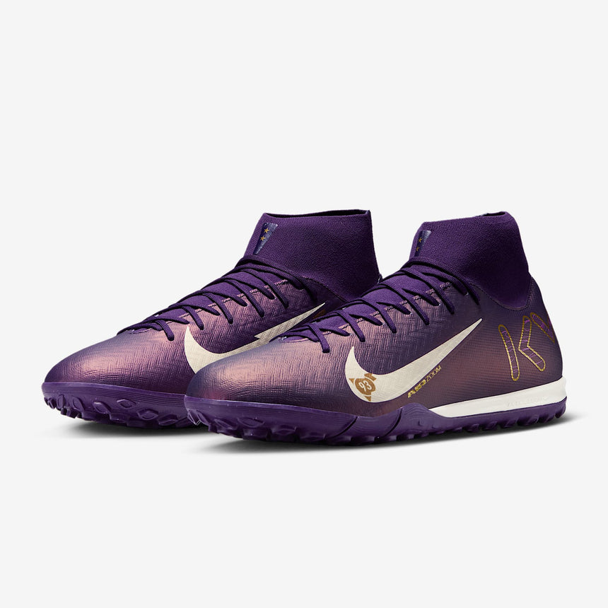 Zoom Superfly 10 Academy "Kylian Mbappe" TF
