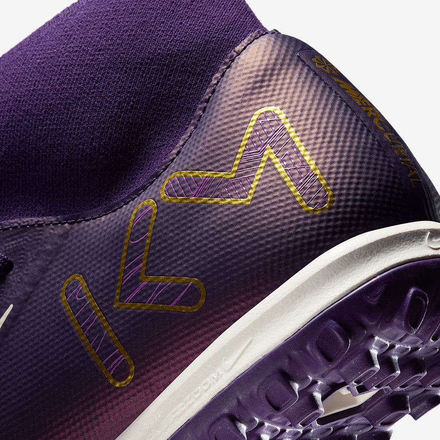 Zoom Superfly 10 Academy "Kylian Mbappe" TF