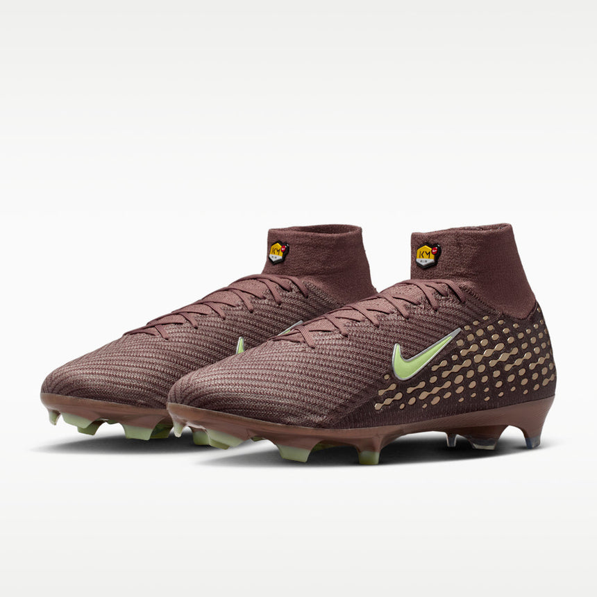 Zoom Superfly 10 Elite "Kylian Mbappe" FG