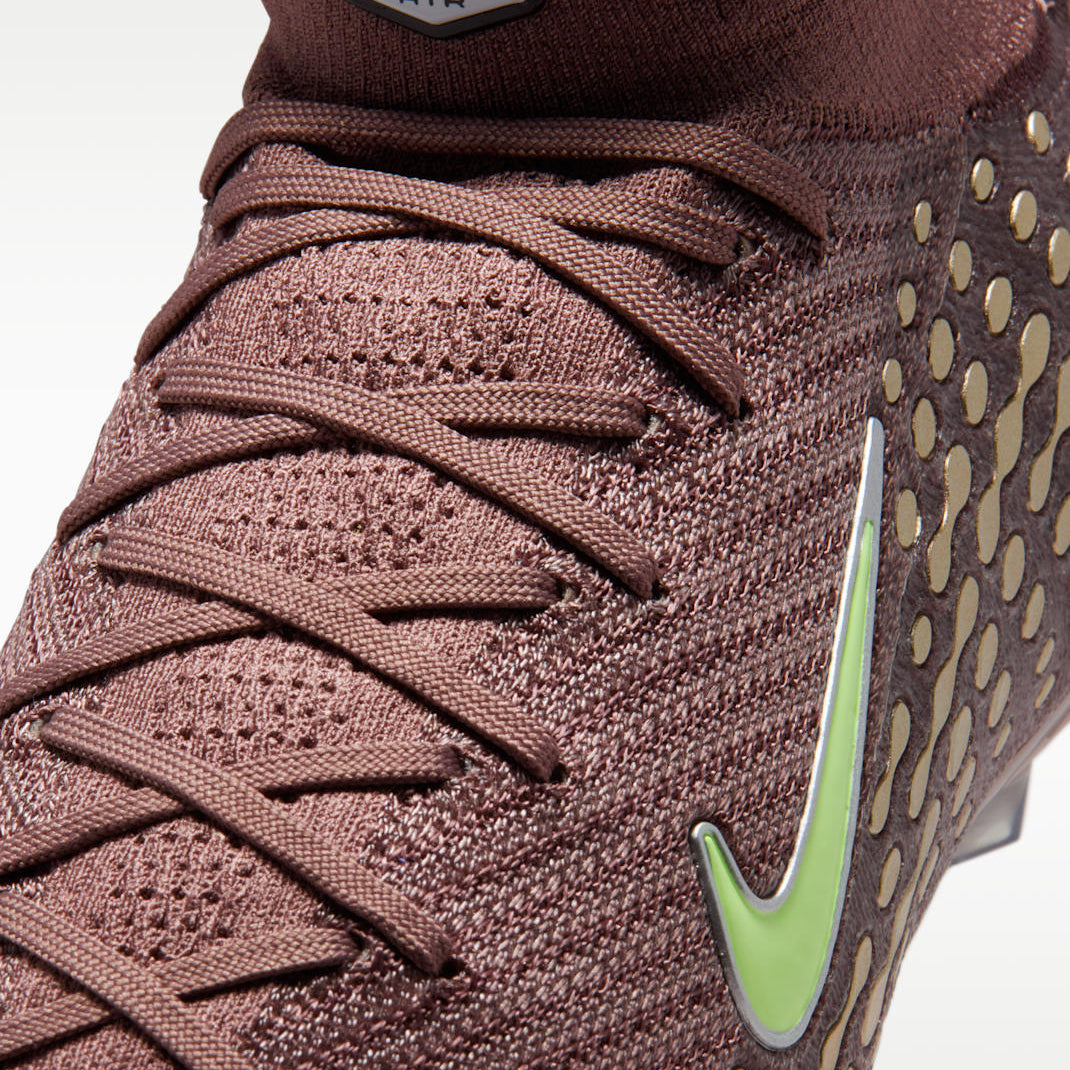 Zoom Superfly 10 Elite "Kylian Mbappe" FG