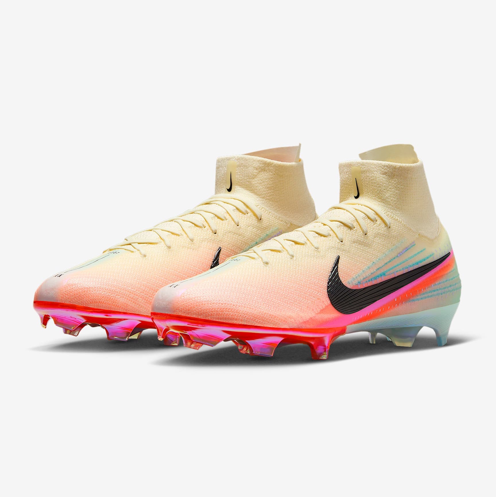 Nike Mercurial Superfly 10 Elite FG 