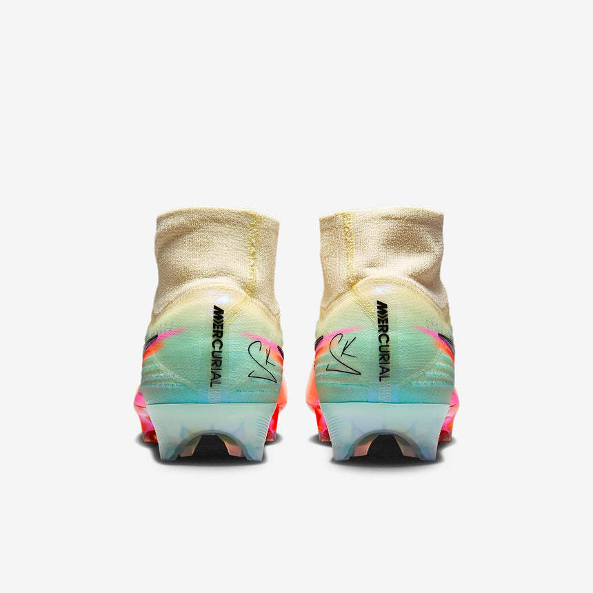 Nike Mercurial Superfly 10 Elite FG "Sam Kerr"