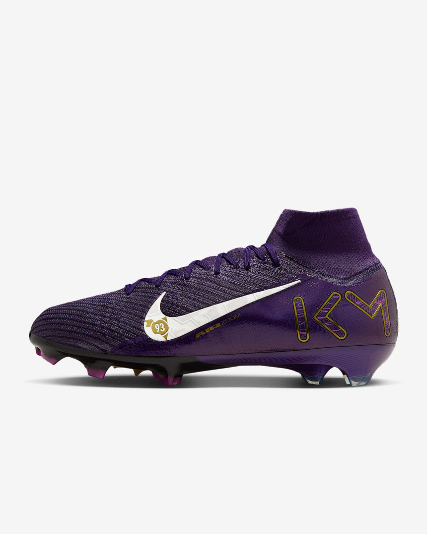 Zoom Superfly 10 Elite "Kylian Mbappe" FG