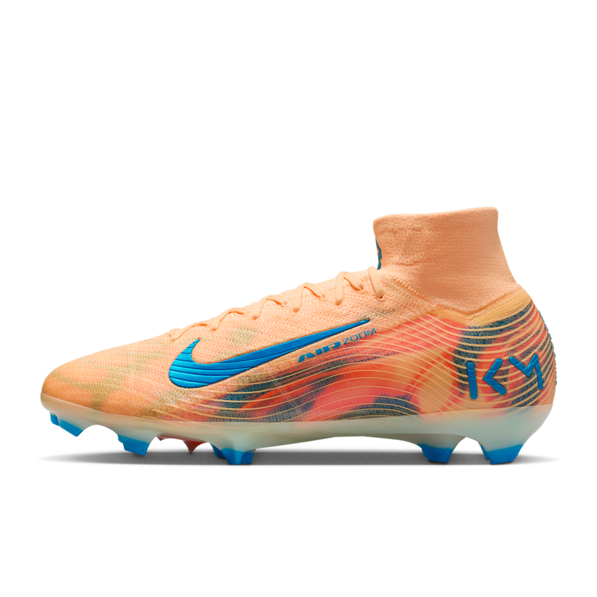 Zoom Superfly 10 Elite "Kylian Mbappe" FG