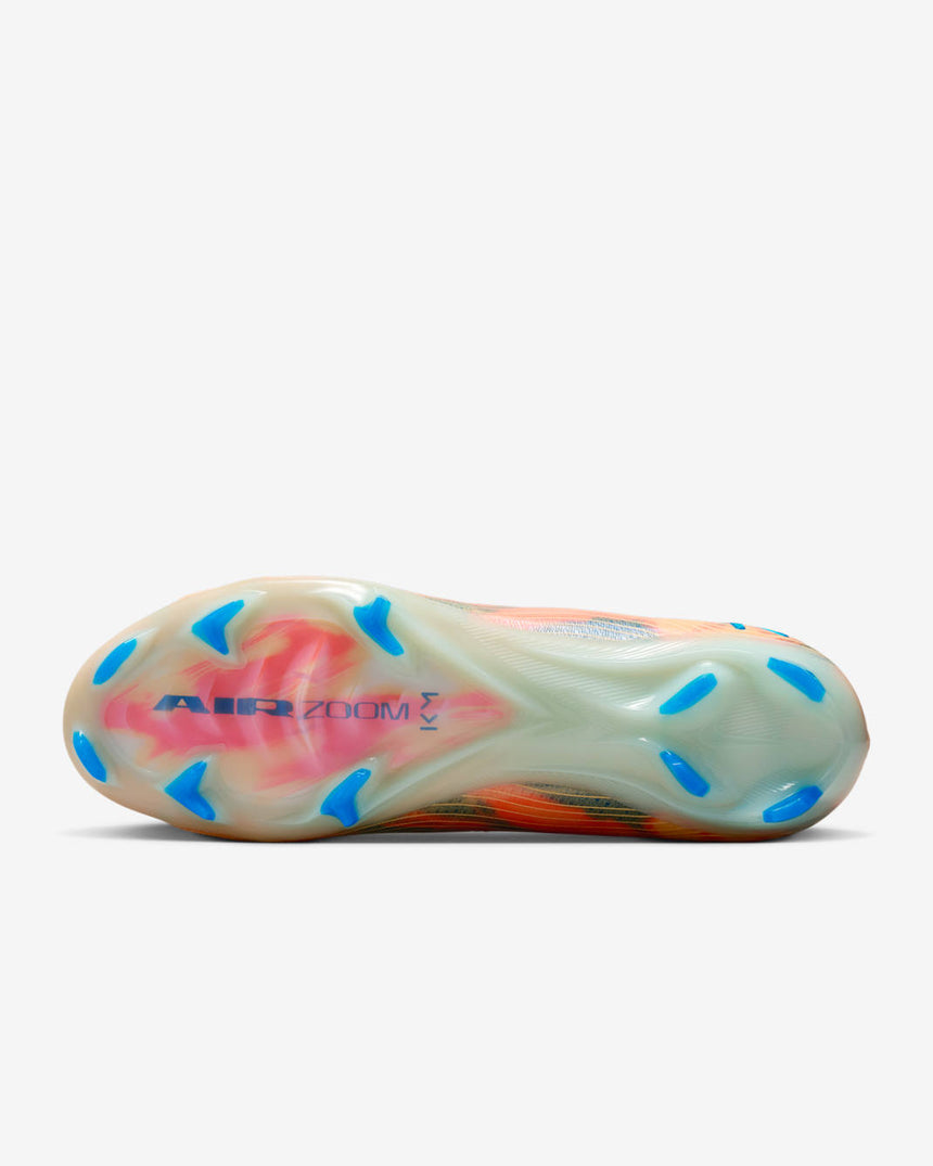 Zoom Superfly 10 Elite "Kylian Mbappe" FG