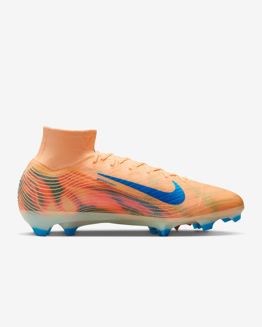 Zoom Superfly 10 Elite "Kylian Mbappe" FG