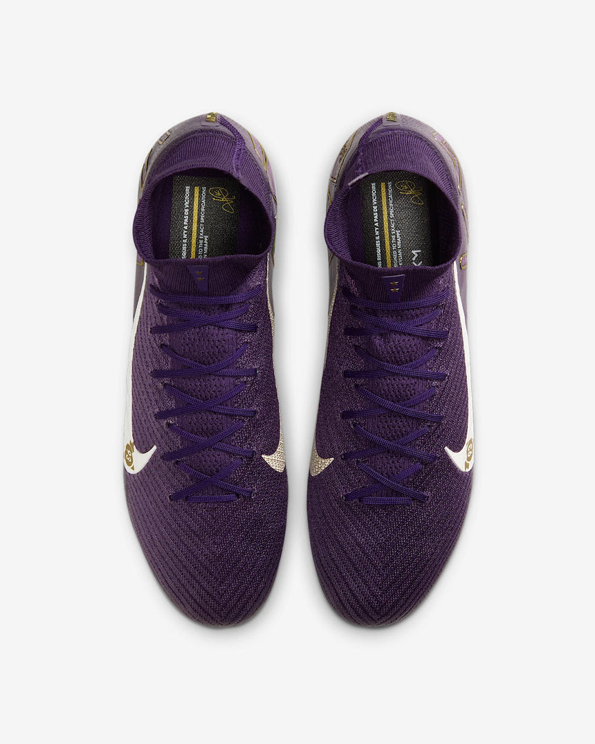 Zoom Superfly 10 Elite "Kylian Mbappe" FG