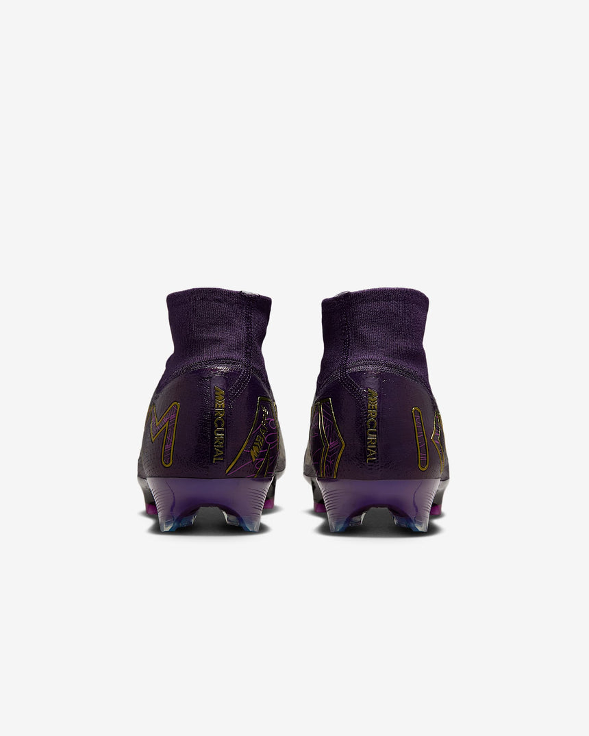 Zoom Superfly 10 Elite "Kylian Mbappe" FG