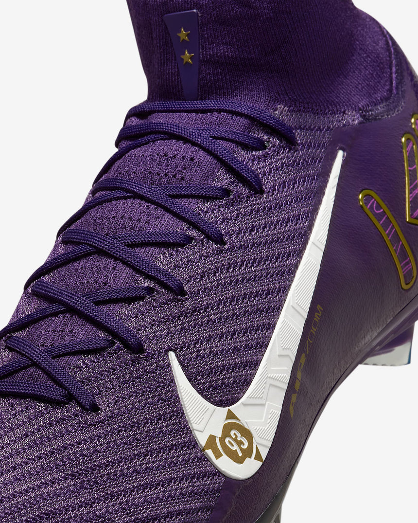 Zoom Superfly 10 Elite "Kylian Mbappe" FG